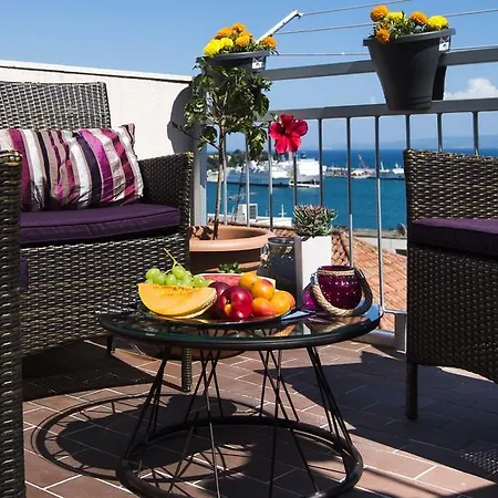 Apartment Marasovica *