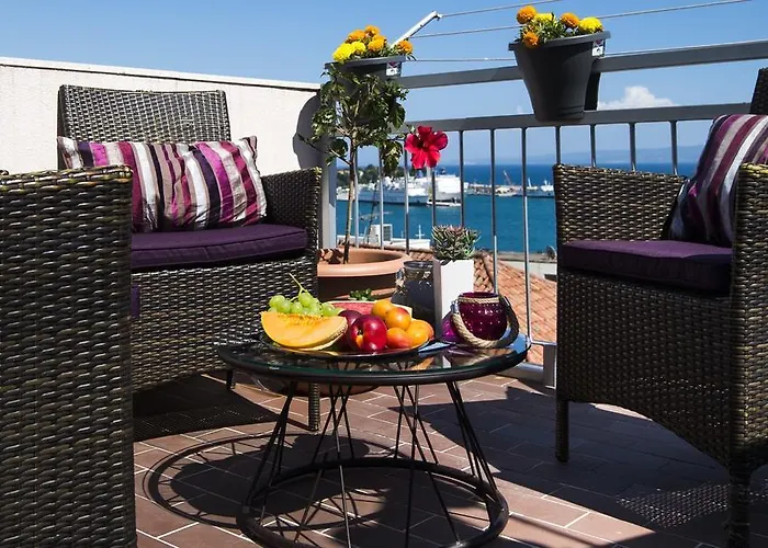 Apartment Marasovica *