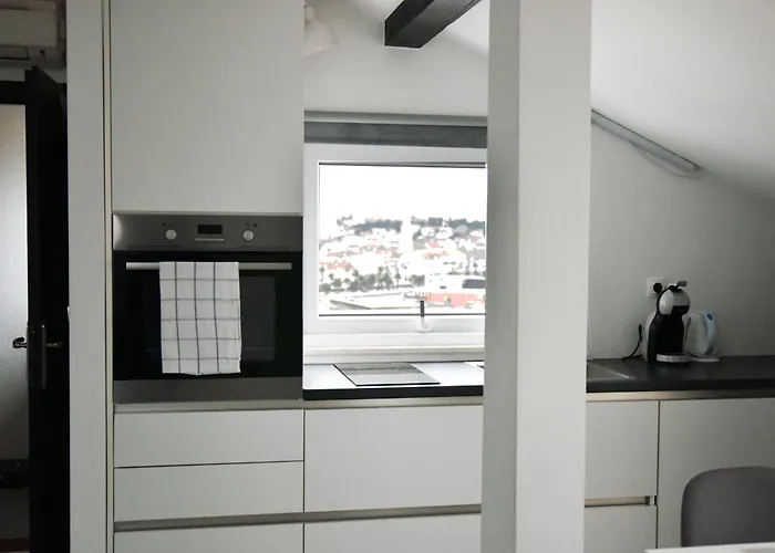 Apartment Marasovica *