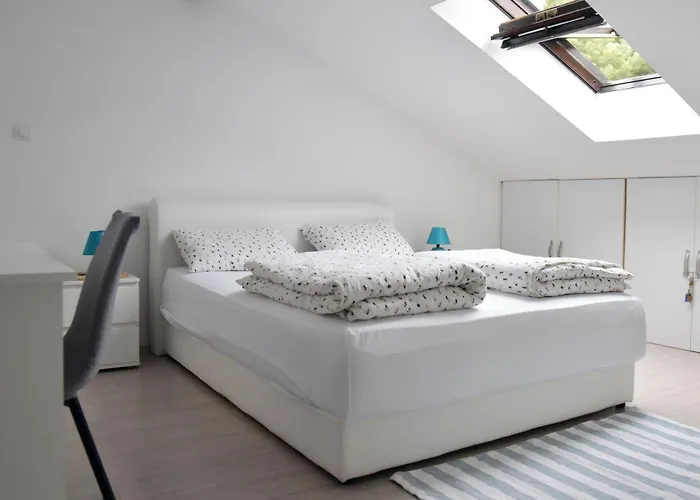 Apartment Marasovica Split