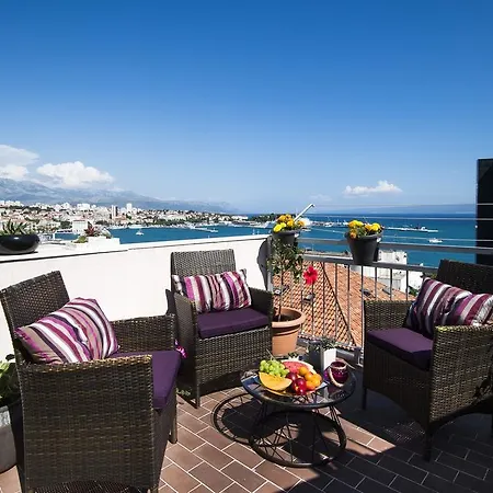 아파트 Marasovica *