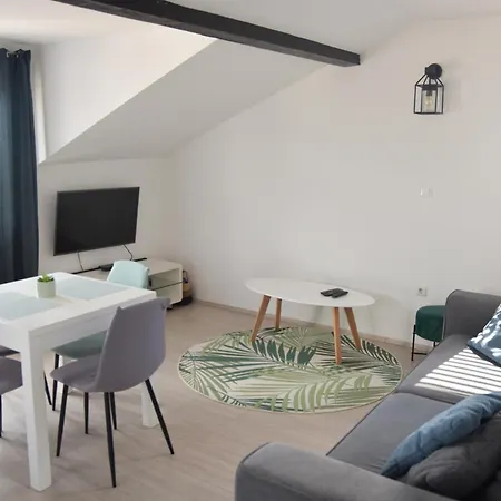 Marasovica Apartament Split