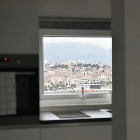 아파트 Marasovica 스플리트