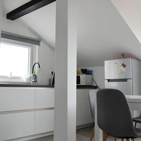 Marasovica 스플리트