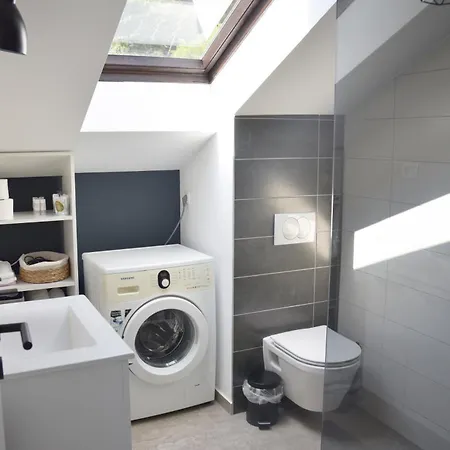 아파트 Marasovica