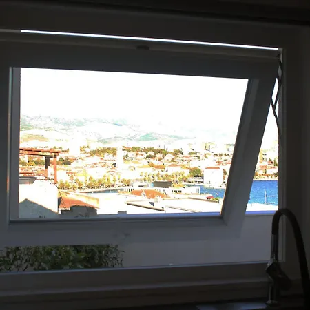 Marasovica * 스플리트