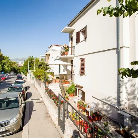 Marasovica 스플리트