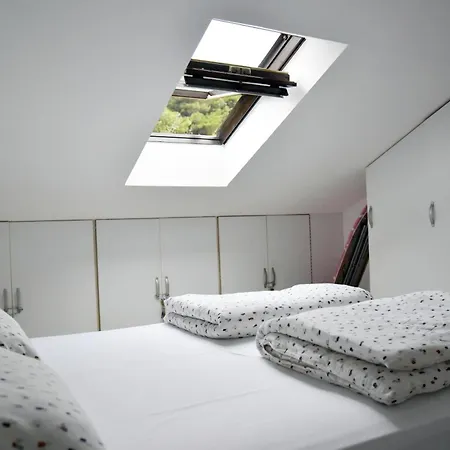 Marasovica Apartament