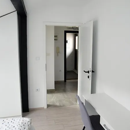 Marasovica Apartament Split