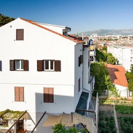 Apartament Marasovica